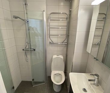 Qvidingsgatan 4 A - Foto 4