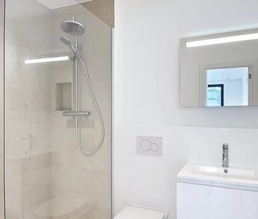 Appartement te huur - Foto 4