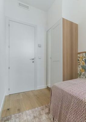 Calle de Maudes, Madrid, Community of Madrid 28003 - Photo 1