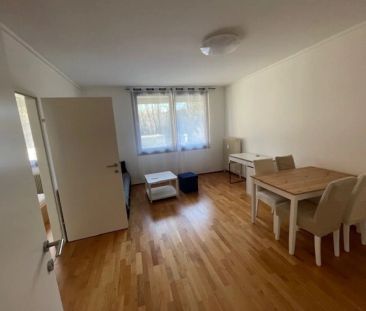 2-Zimmer-Wohnung - Foto 1