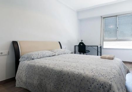 Carrer del Doctor Vicent Zaragoza, Valencia, Valencian Community 46020 - Photo 4