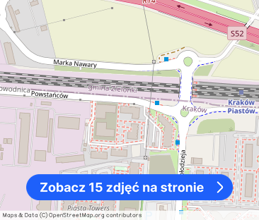 Nowe | 35m2 | 2 pok. | Klimatyzacja | Od zaraz - Zdjęcie 1