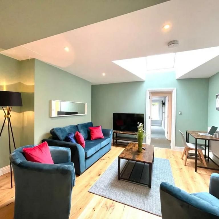 2 bedroom apartment to rent - Photo 1