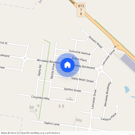 57 Wirraway Boulevard, Badagarang