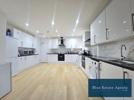 1 bedroom house of multiple occupation to rent - Photo 4