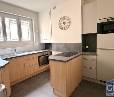 Location Appartement 3 pièces 90m² - Photo 4