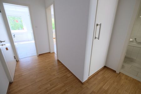 3 Zimmer, 67 m², 2. Stock - Foto 4