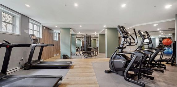 LUXURIOUS FULLY-FURNISHED CONDO - Photo 2