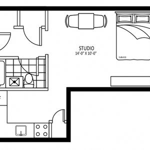 225 MacLaren St - Plan E - Photo 3