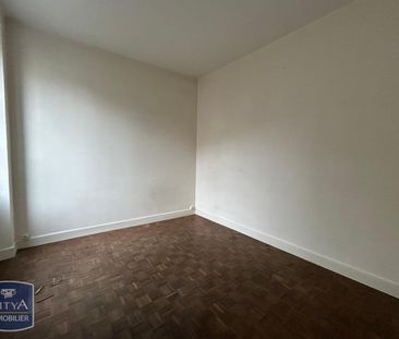 Location Appartement 1 pièce 19m² ANGERS 49100 - Photo 2
