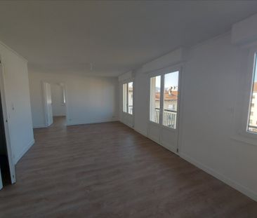 Appartement 3 pièces à Épinal - Photo 2