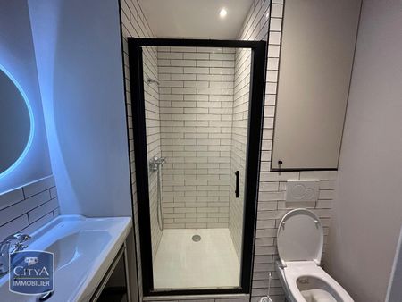 Location Appartement 1 pièce 16m² ST ETIENNE 42100 - Photo 5