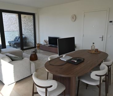Appartement te huur in Hasselt voor € 930 met 1 slaapkamer - Photo 1