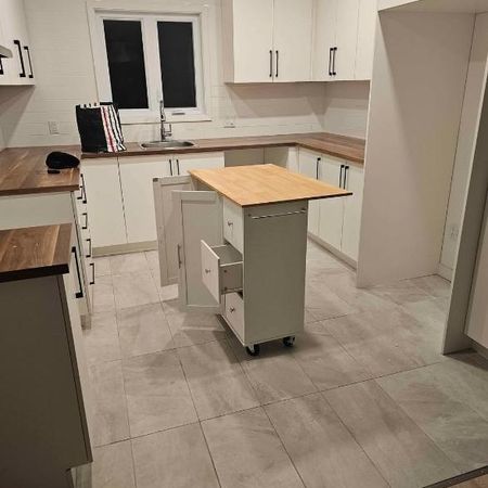 Grand appartement 4 1/2 à louer à Assomption - Photo 3