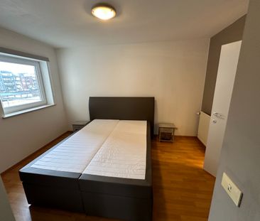 Modern gemeubeld appartement met één slaapkamer en terras in een re... - Foto 5