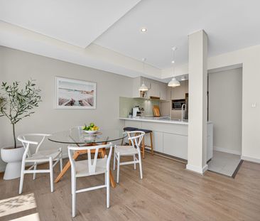 Fully Furnished Two-Level Unit Opposite Perth Soccer Club - Photo 5