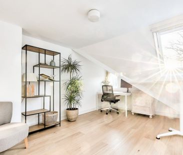 Te huur: Huis Herfstlaan in Heemstede - Photo 3