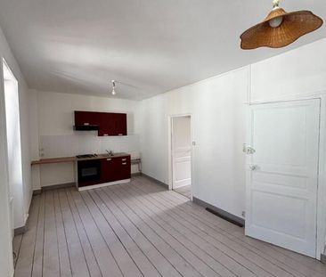 Location Appartement 2 pièces 38m² ST BRIEUC 22000 - Photo 3