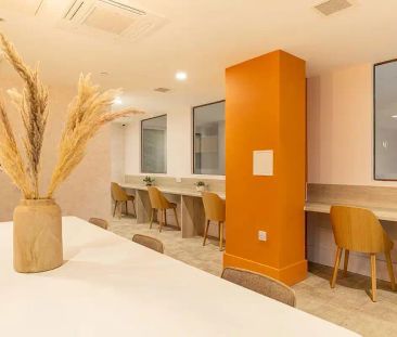 Premium Ensuite (Floors 10-19) - Photo 6