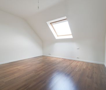 Instapklaar duplex appartement met groot terras in Halen - Photo 3