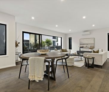 BRAND-NEW EXECUTIVE TOWNHOUSE FOR RENT - Photo 3