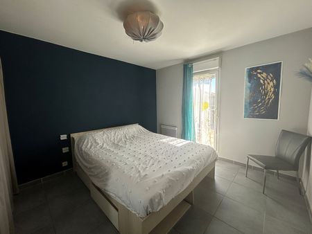 Location maison 4 pièces, 84.50m², Bezouce - Photo 5