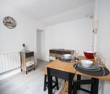 Location Appartement 1 pièce 20m² ROUEN 76000 - Photo 6