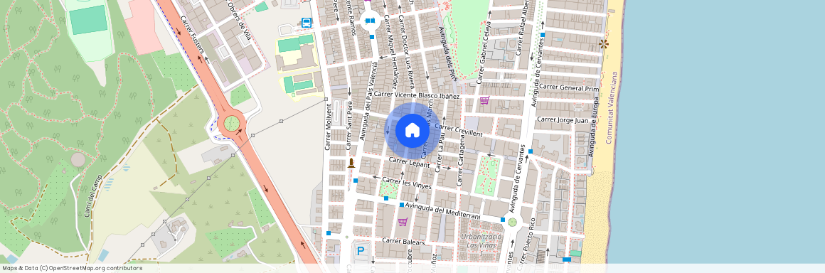 Guardamar del Segura