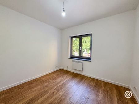 Appartement te huur - Photo 4