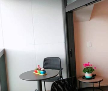 Recently Built 1 Bedroom Apartment With 1 Carpark in Epsom - Photo 6