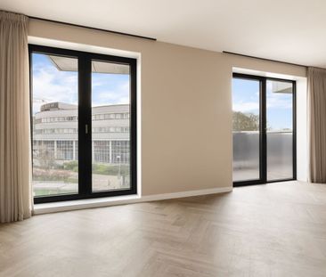 Appartement te huur: Mies van der Rohestraat 21 2132 HX Hoofddorp - Photo 6