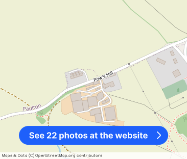 Pows Hill, Clandown, Radstock - Photo 1