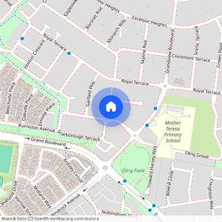 4 Peasholm Corner, Vic 3064, Craigieburn