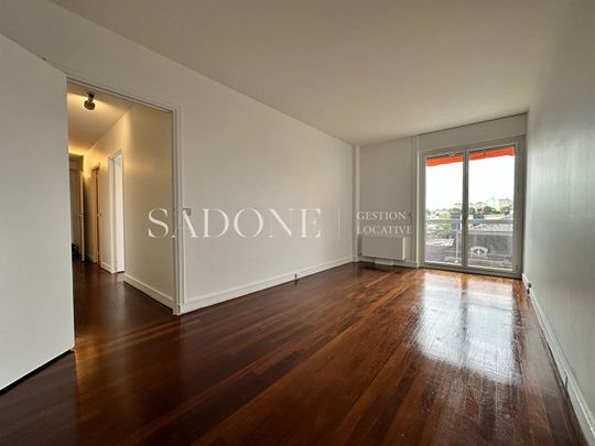 Location Appartement 3 pièces 89,81 m² à Neuilly-sur-Seine - Photo 1