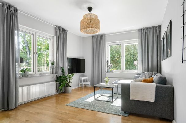 Stohagsvägen, Västerås - Photo 1