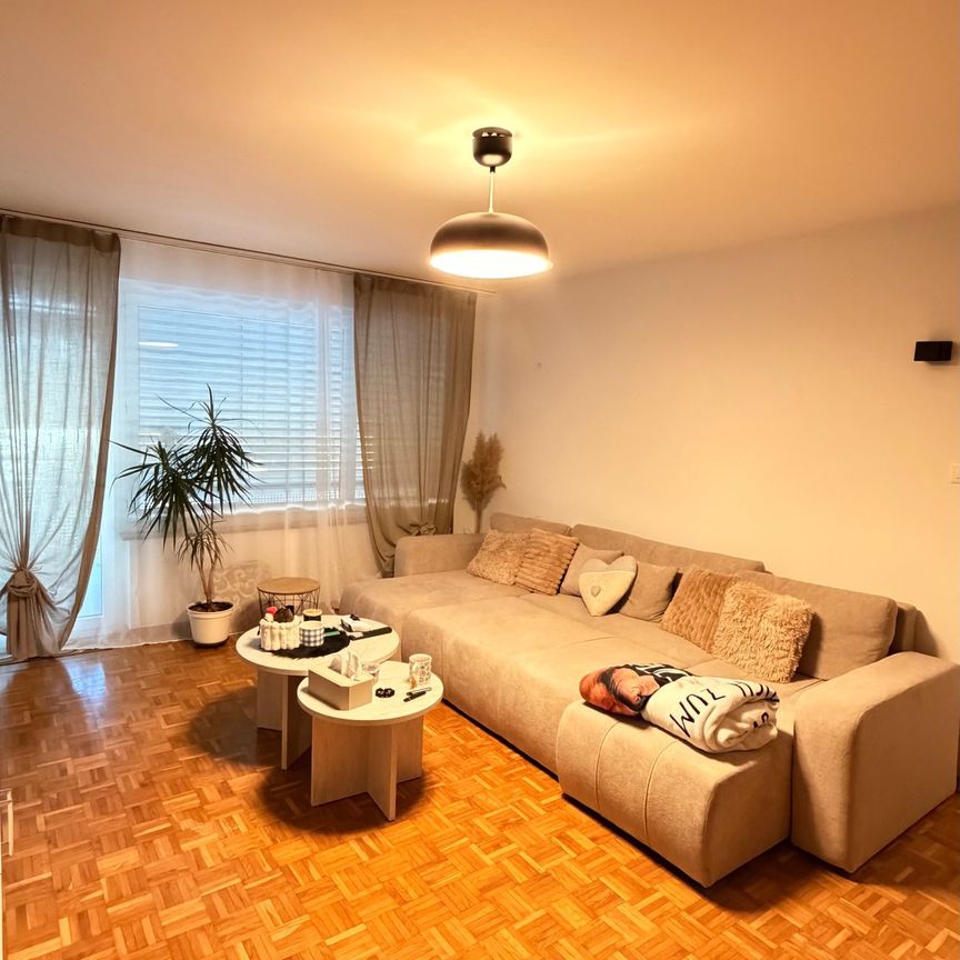Nachmieter gesucht – 2.5-Zimmerwohnung in Uster - Photo 1