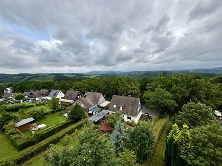 3 ZKB-Wohnung in Siegen-Geisweid / an ruhiges (Ehe)Paar - Foto 4