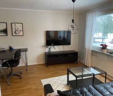 Flintlåsvägen, Sollentuna - Foto 4
