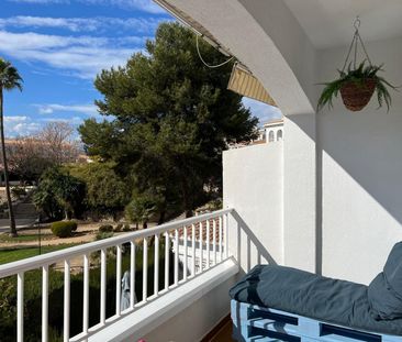 Duplex in Altea, Sant Xuxim, for rent - Photo 1