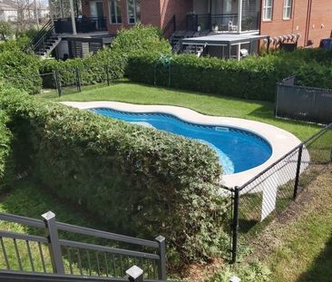 Crois. du Louvre, J4Y 0B7, Brossard - Photo 4