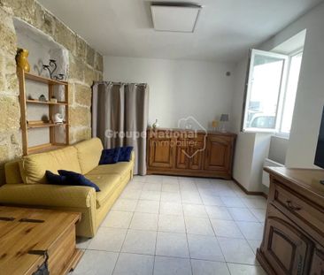 Studio meublé - Photo 4