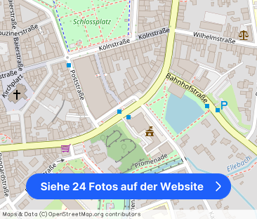 + 5PLUS + HIGHLIGHT MIT MODERNER TOP-AUSSTATTUNG: 4 ZIMMER 146M² + ... - Foto 1