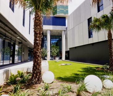 Scape Redfern, Sydney - Photo 5