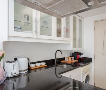 Battersea Rise - Photo 5