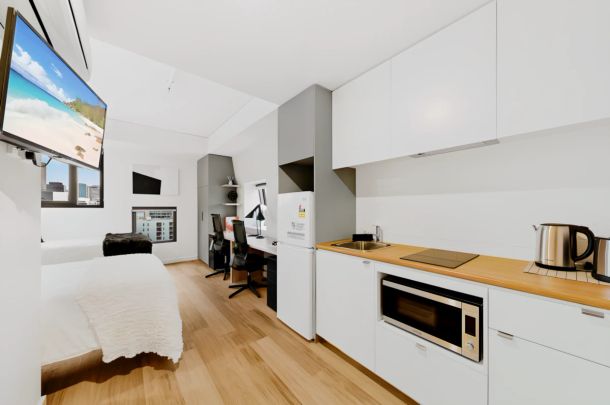 Ultra Twin Apartment - Photo 1