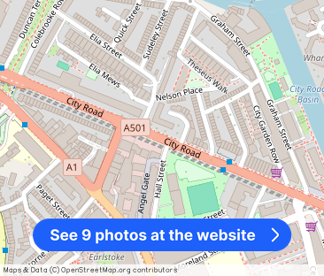 City Road, Islington, EC1V - Photo 1