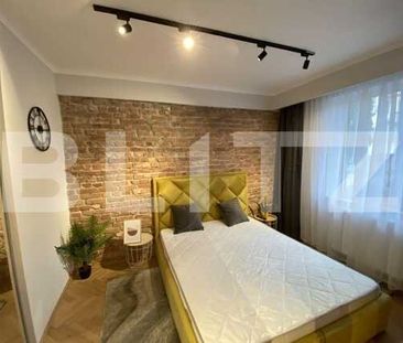 Apartament cu 2 camere, 50 mp, zona P-ta M. Viteazu - Photo 3