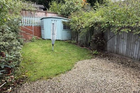 3 bedroom terraced house to rent - Photo 3