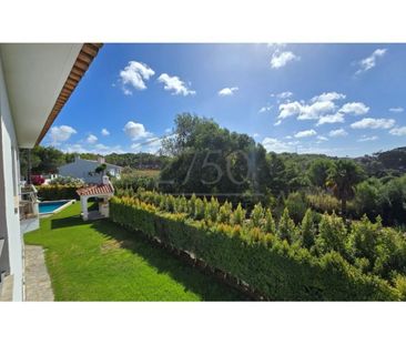 Luxury 3 room Detached House for rent in Guincho (Cascais), Cascais... - Photo 2