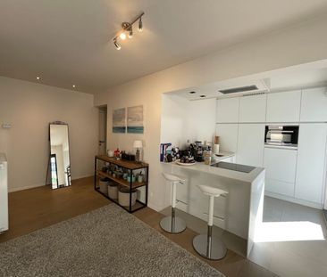 Appartement te huur - Photo 1